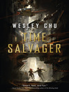 Cover image for Time Salvager